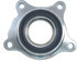 BM500029 by TIMKEN - Preset, Pre-Greased And Pre-Sealed Bearing Module Assembly