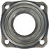 BM500023 by TIMKEN - Preset, Pre-Greased And Pre-Sealed Bearing Module Assembly