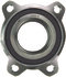 BM500034 by TIMKEN - Preset, Pre-Greased And Pre-Sealed Bearing Module Assembly