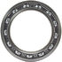 DG4770 by TIMKEN - Conrad Deep Groove Single Row Radial Ball Bearing with 2-Seals