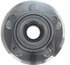 HA590002 by TIMKEN - Hub Unit Bearing Assemblies: Preset, Pre-Greased And Pre-Sealed