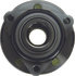 HA590071 by TIMKEN - Hub Unit Bearing Assemblies: Preset, Pre-Greased And Pre-Sealed