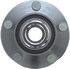 HA590097 by TIMKEN - Hub Unit Bearing Assemblies: Preset, Pre-Greased And Pre-Sealed