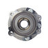 HA590626 by TIMKEN - Hub Unit Bearing Assemblies: Preset, Pre-Greased And Pre-Sealed