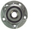 HA590616 by TIMKEN - Hub Unit Bearing Assemblies: Preset, Pre-Greased And Pre-Sealed