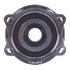 HA590718 by TIMKEN - Hub Unit Bearing Assemblies: Preset, Pre-Greased And Pre-Sealed