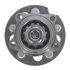 Timken HA594241 Wheel Bearing and Hub Assembly Hub Unit Bearing Assemblies: Preset, Pre-Greased And Pre-Sealed