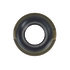 HB20 by TIMKEN - Driveline Center Support Hanger Bearing