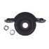 HB1002 by TIMKEN - Driveline Center Support Hanger Bearing