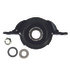 HB1006 by TIMKEN - Driveline Center Support Hanger Bearing