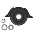 HB1008 by TIMKEN - Driveline Center Support Hanger Bearing