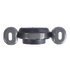 HB1026 by TIMKEN - Driveline Center Support Hanger Bearing