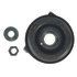 HB1009 by TIMKEN - Driveline Center Support Hanger Bearing