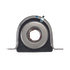 HB88508G by TIMKEN - Driveline Center Support Hanger Bearing