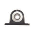 HB88514 by TIMKEN - Driveline Center Support Hanger Bearing