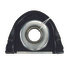 HB88512AHD by TIMKEN - Driveline Center Support Hanger Bearing