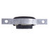 HB88529 by TIMKEN - Driveline Center Support Hanger Bearing