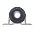 HB88551 by TIMKEN - Driveline Center Support Hanger Bearing