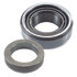 SET7 by TIMKEN - Tapered Roller Bearing Cone and Cup Assembly