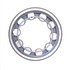 M1305GGTV by TIMKEN - Straight Roller Cylindrical Bearing