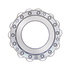 MU1308L by TIMKEN - Straight Roller Cylindrical Bearing