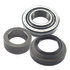 SET20 by TIMKEN - Tapered Roller Bearing Cone and Cup Assembly