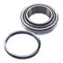 SET23 by TIMKEN - Tapered Roller Bearing Cone and Cup Assembly