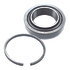 SET25 by TIMKEN - Tapered Roller Bearing Cone and Cup Assembly