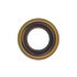 SL260075 by TIMKEN - Grease/Oil Seal