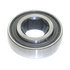 210RRB6 by TIMKEN - Conrad Deep Groove Single Row Radial Ball Bearing