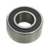 5206DD by TIMKEN - Angular Contact Double Row Ball Bearing