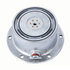 81309 by TIMKEN - Die Cast Aluminum Hub Cap