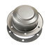 88009 by TIMKEN - Stamped Steel Hub Cap