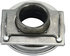 614092 by TIMKEN - Clutch Release Sealed Self Aligning Ball Bearing - Assembly