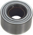 517004WB by TIMKEN - Tapered Roller Bearing Cone and Cup Assembly