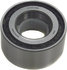 516005 by TIMKEN - Tapered Roller Bearing Cone and Cup Assembly