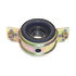 HB10 by TIMKEN - Driveline Center Support Hanger Bearing