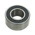 5206DD by TIMKEN - Angular Contact Double Row Ball Bearing