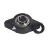 RCJT1 by TIMKEN - Timken Housing Mounted Bearing Contact Shroud Seal, Self Locking Collar