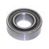 RW207CCRA by TIMKEN - Conrad Deep Groove Single Row Radial Ball Bearing for Wheel Bearing Application