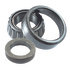 SET7 by TIMKEN - Tapered Roller Bearing Cone and Cup Assembly