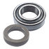 SET10 by TIMKEN - Tapered Roller Bearing Cone and Cup Assembly