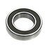 107DD by TIMKEN - Conrad Deep Groove Single Row Radial Ball Bearing with 2-Seals