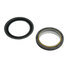 39803 by TIMKEN - Grease/Oil Seal