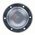 87009 by TIMKEN - Stamped Steel Hub Cap