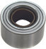 517004WB by TIMKEN - Tapered Roller Bearing Cone and Cup Assembly