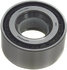 516005 by TIMKEN - Tapered Roller Bearing Cone and Cup Assembly