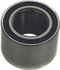 516007 by TIMKEN - Tapered Roller Bearing Cone and Cup Assembly