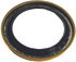 710091 by TIMKEN - Grease/Oil Seal