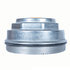 80075 by TIMKEN - Die Cast Aluminum Hub Cap